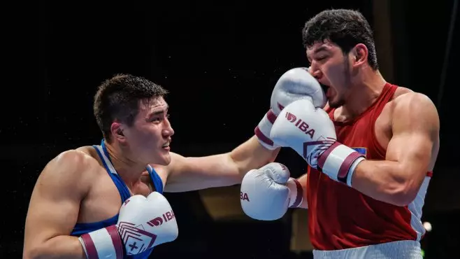 ЧМ-2025 по боксу: Результаты Казахстана и Узбекистана, видео боев – 9 декабря