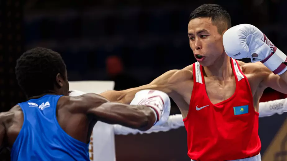 ЧМ-2025 по боксу: Результаты боксеров из Казахстана, видео боев – 9 декабря