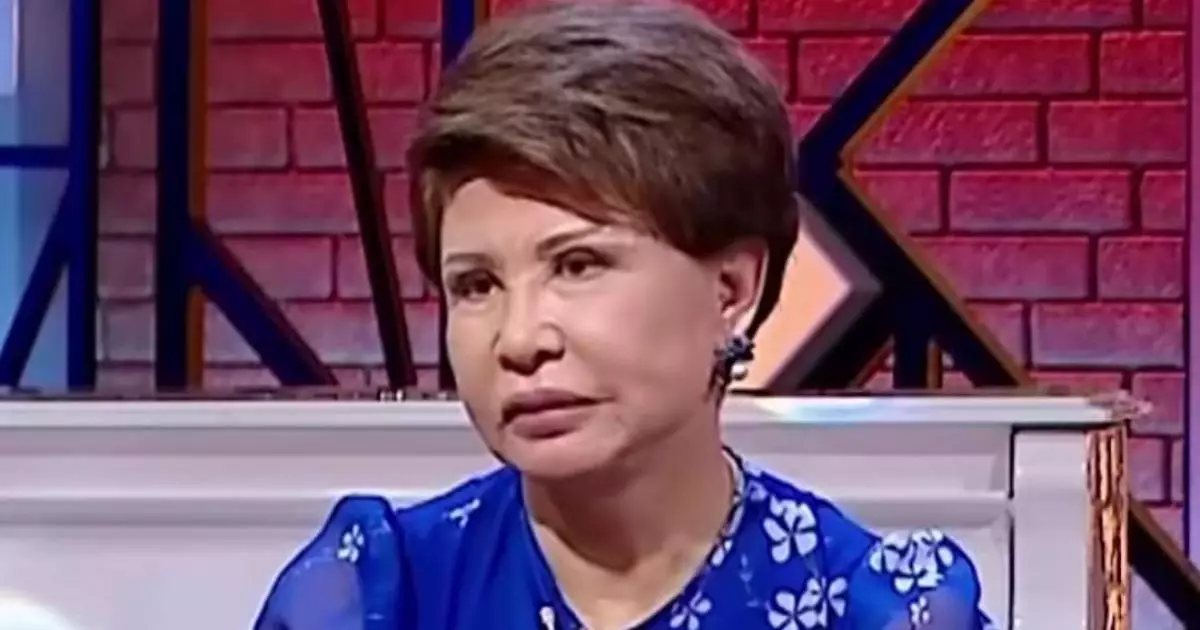  «Сахнамен қоштасуым мүмкін»: Роза Рымбаева күтпеген мәлімдеме жасады (ВИДЕО) 