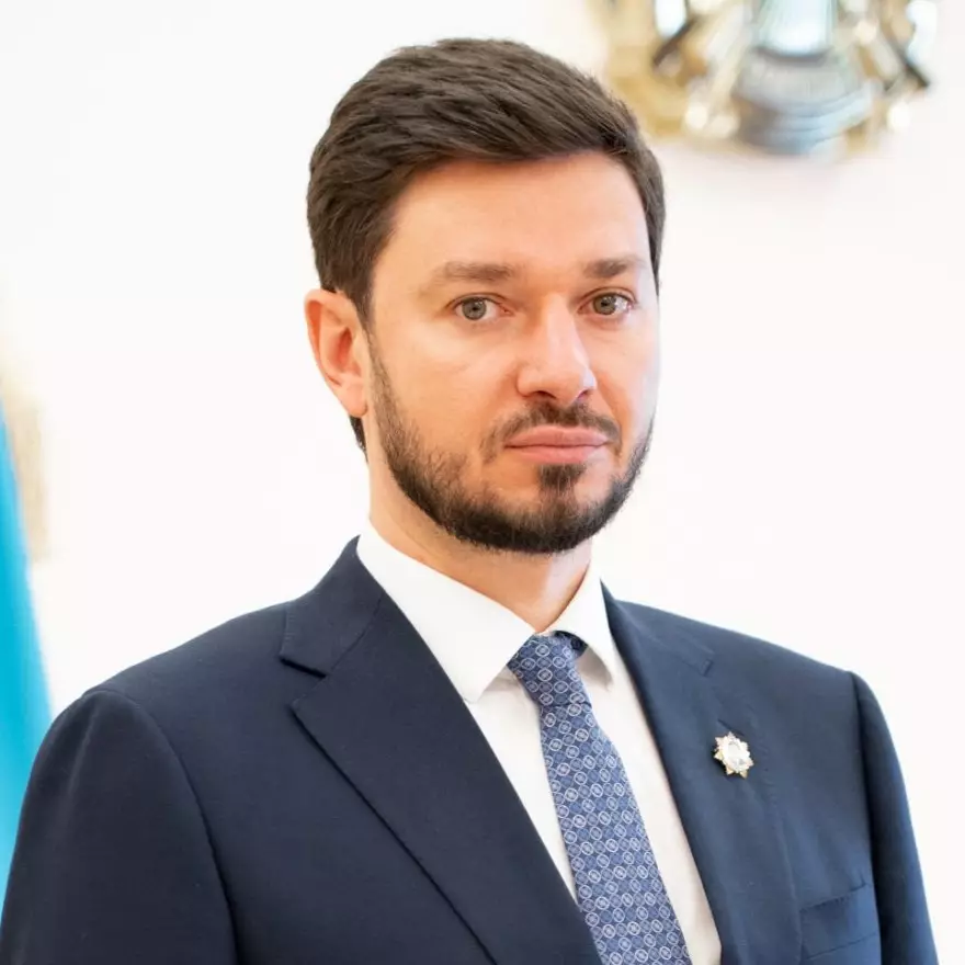 Ведущий ядерный физик Казахстана лидирует по количеству отозванных научных статей.