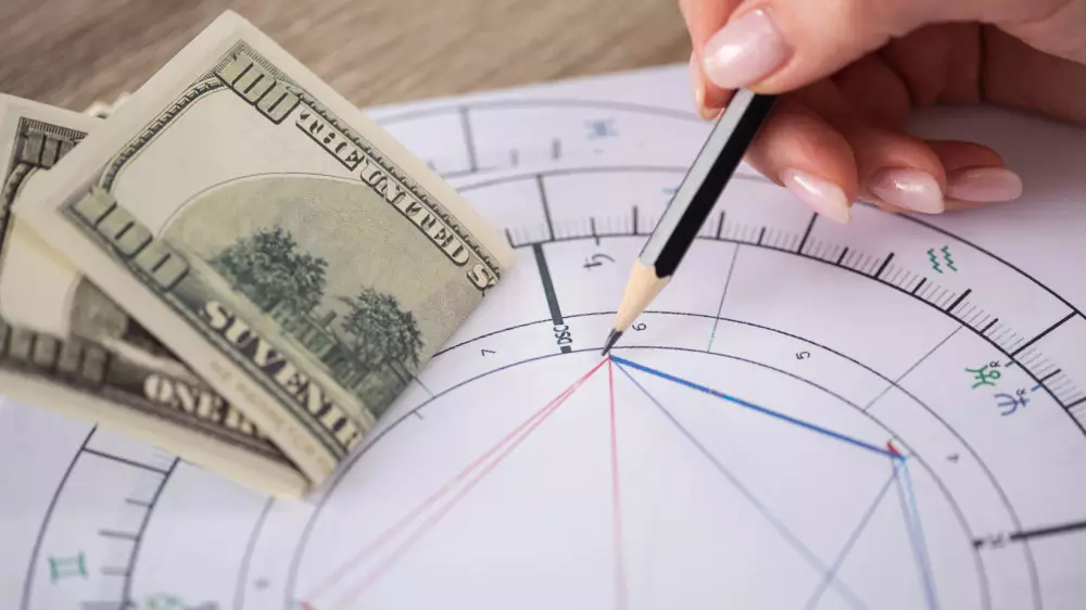 Гороскоп на сегодня: кому улыбнётся удача, а кто решится на крупный шаг