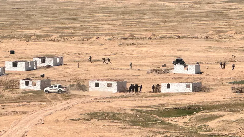 Пограничный тупик. Эксперт о хрупкой стабильности между Афганистаном и Таджикистаном