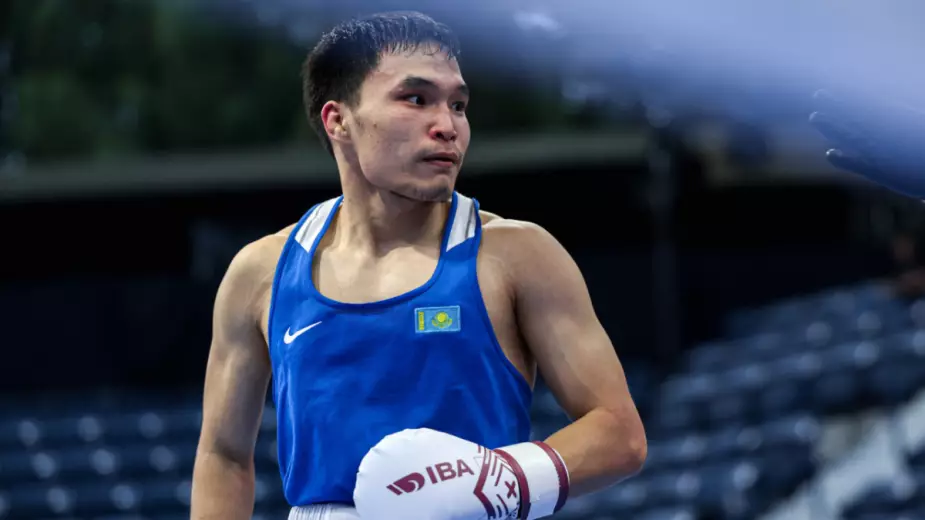 Казахстан vs Узбекистан: Прямая трансляция четвертьфиналов ЧМ-2025 по боксу от IBA