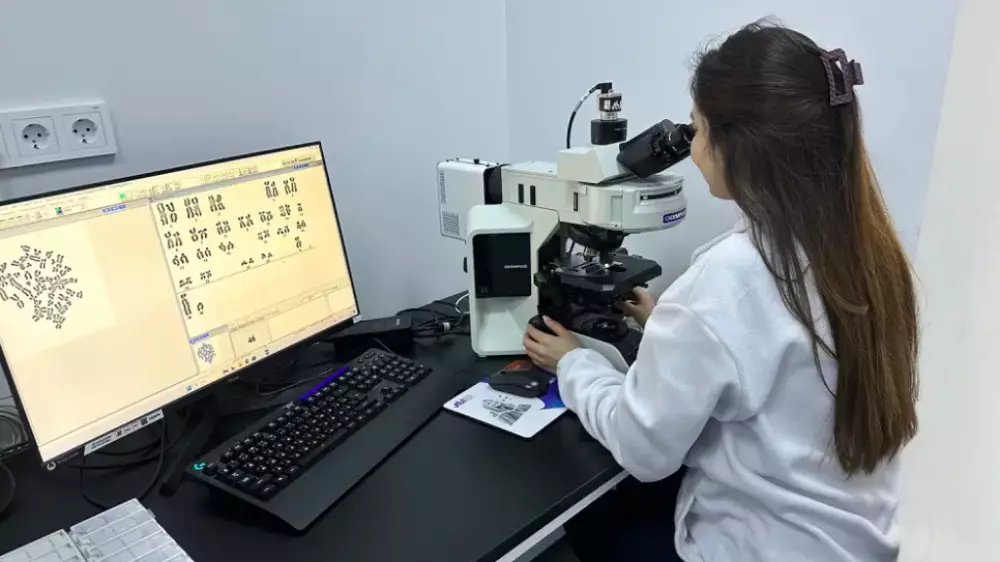 Генетика в Казахстане: ген ожирения, дети на заказ и семейный рак — мифы и правда