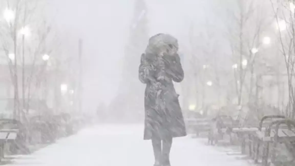 Елдің шығысында аяз күшейеді: 10 желтоқсанға арналған ауа райы болжамы