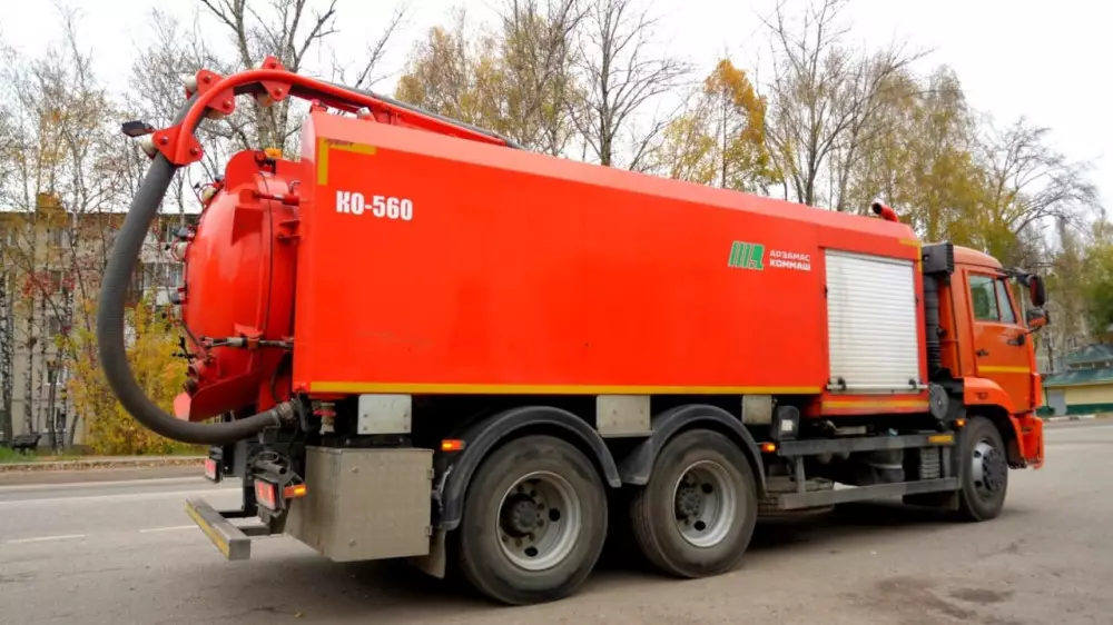 Техника в 4 раза дороже: в Алматы проверяют закуп “Алматы Су“ на 295 миллионов