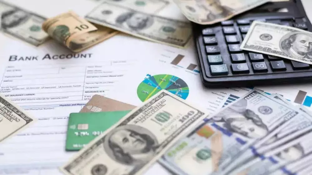 Высокие ставки по депозитам озадачили казахстанцев: эксперт объяснил, что происходит