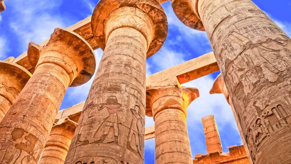 В Египте опровергли слухи о повышении цены за въездную визу