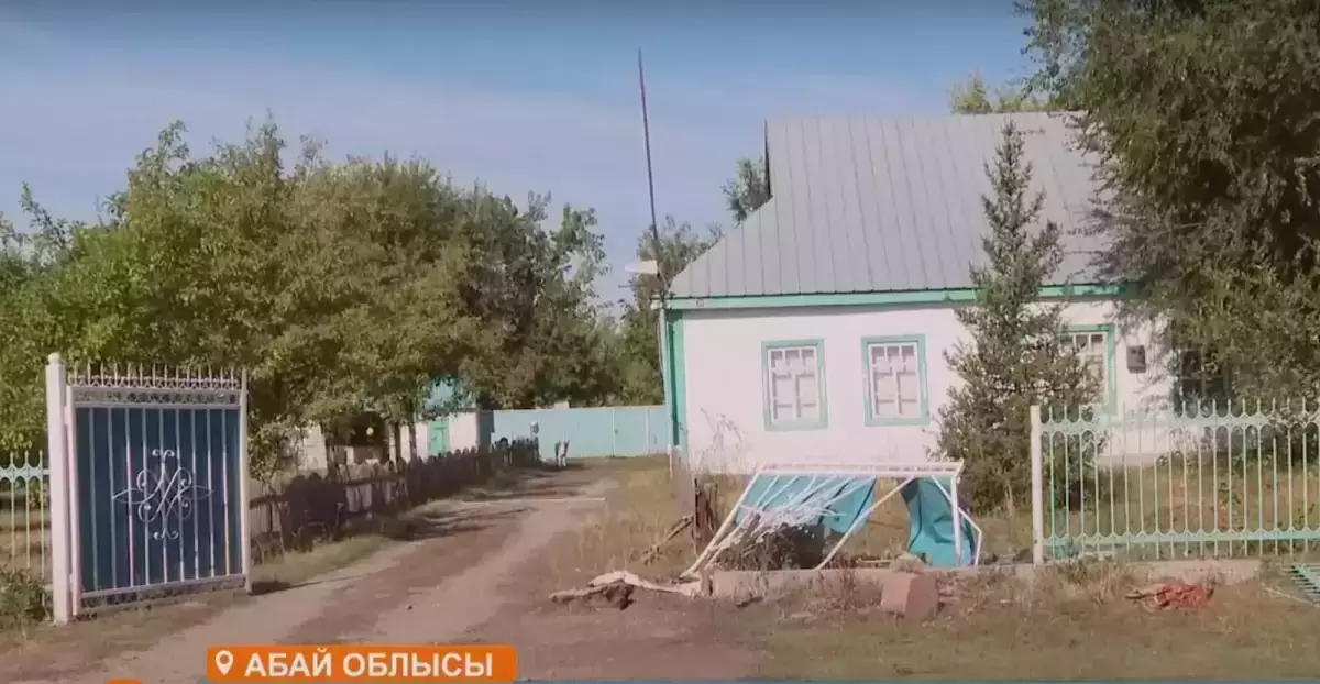 Үржарда аулада ойнап отырған төрт бала мерт болды: алғашқы сот отырысы өтті