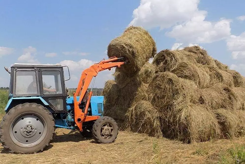 Объём инвестиций в сельхозмашиностроение ВКО вырос в 1,7 раза