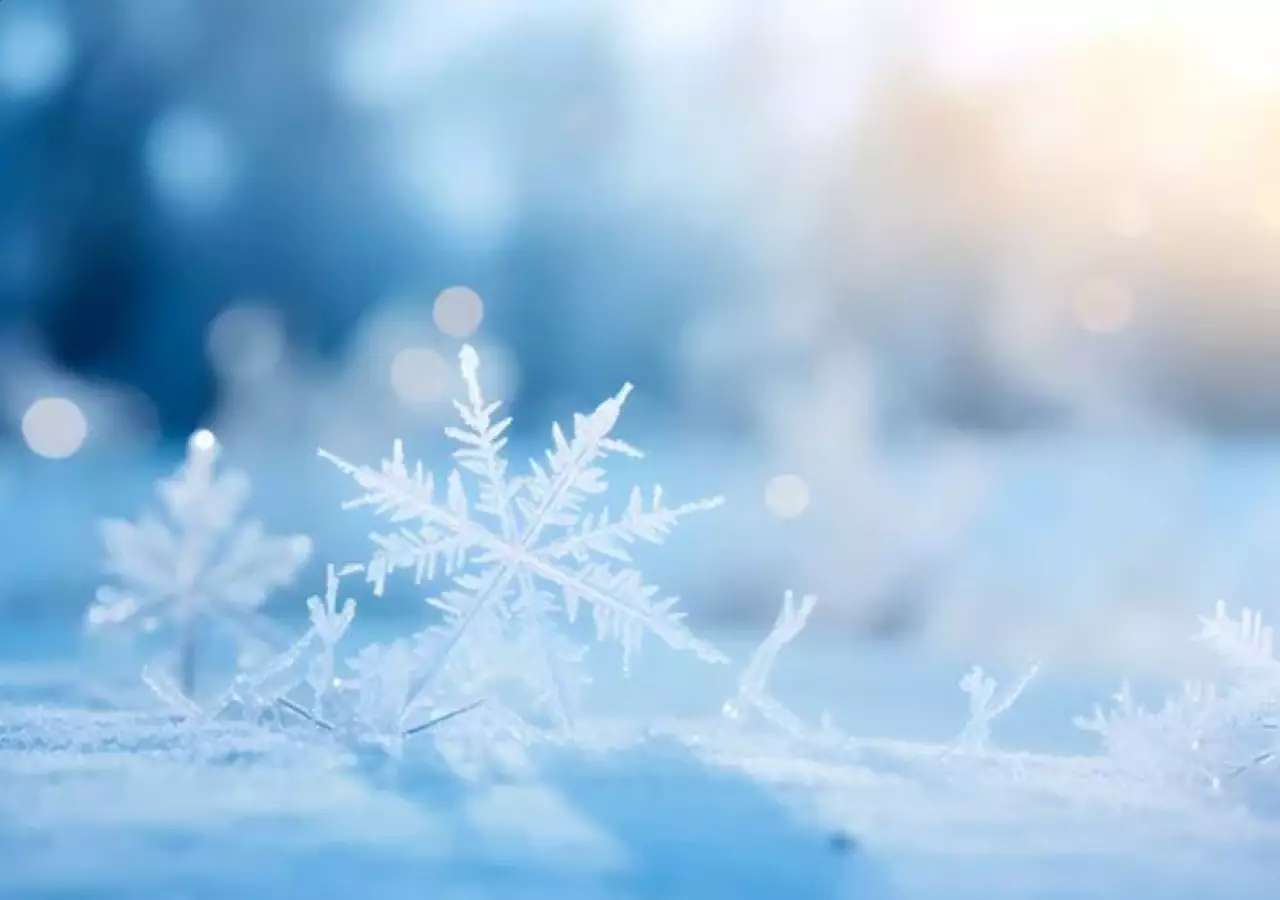 В центральных регионах РК ожидается до –30 градусов