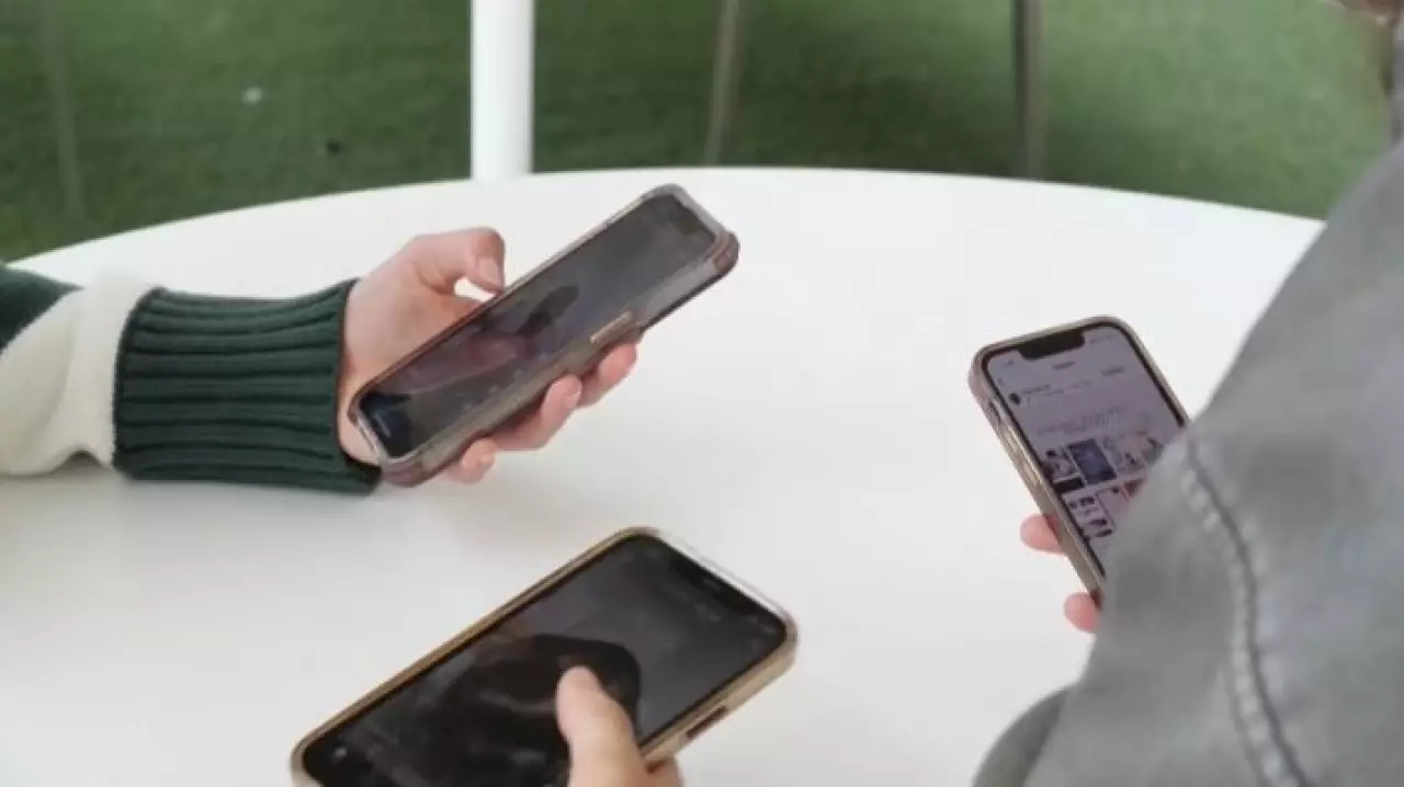 Ғаламторды жалған ақпарат жайлады