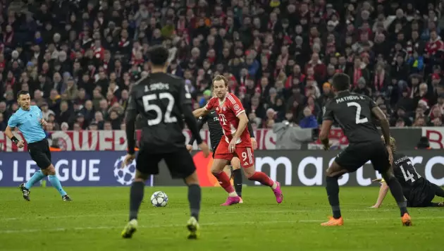 Камбэки "Баварии", "Атлетико" и "Барсы" и фиаско "Челси": главное в Лиге чемпионов