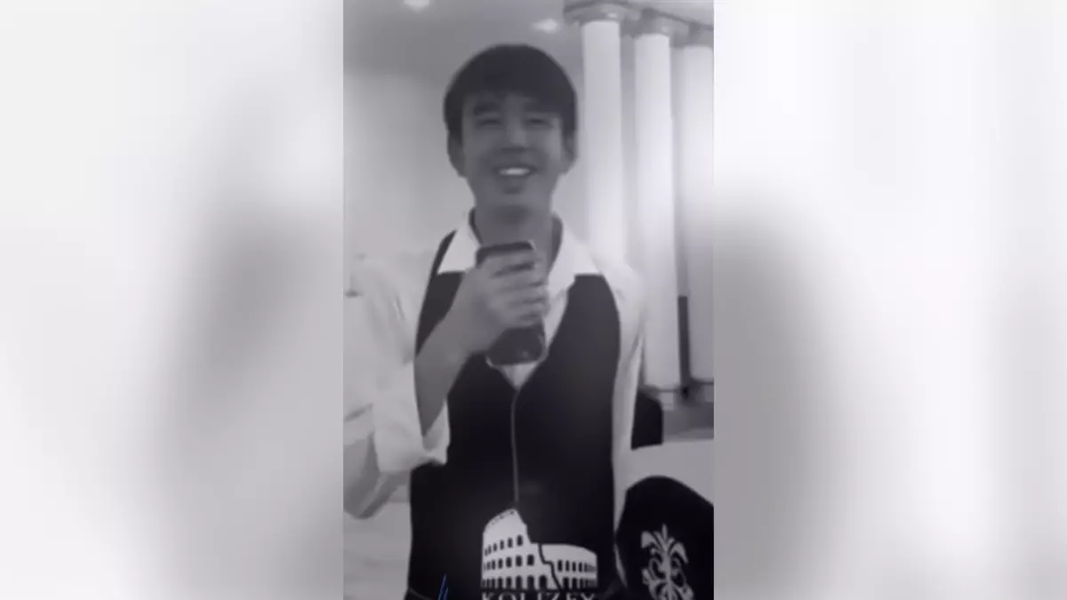 Актөбеде жасөспірім мен 27 жастағы жігіт жұмбақ жағдайда қаза тапқан