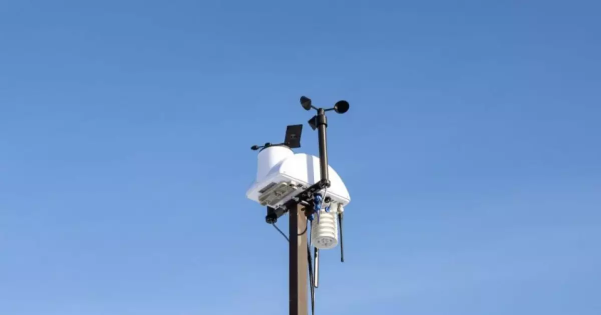   Өскеменде мобильді зертхана өз жұмысын бастады   