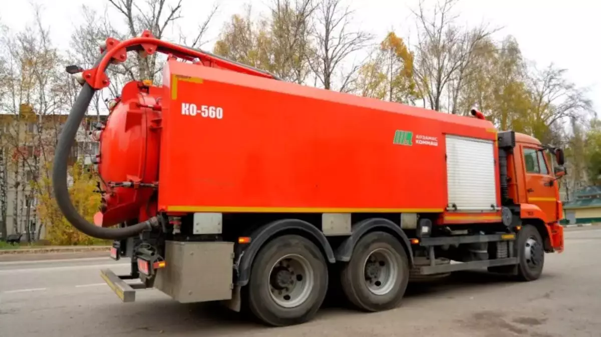 4 есе қымбатқа алынған: Алматыда "Алматы Су” кәсіпорнының 295 миллион теңгеге сатып алған техникасы тексеріліп жатыр