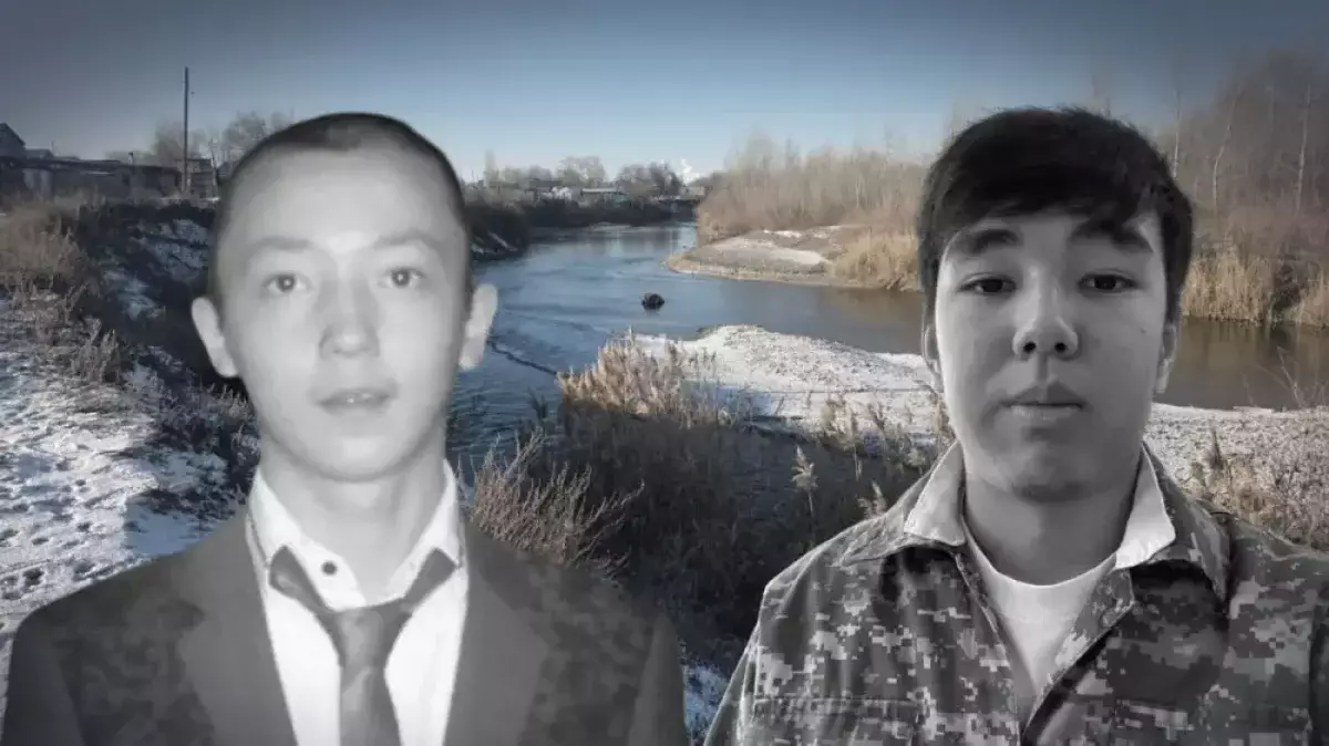В Актобе подростка и мужчину нашли мёртвыми: их могли убить, считают родные