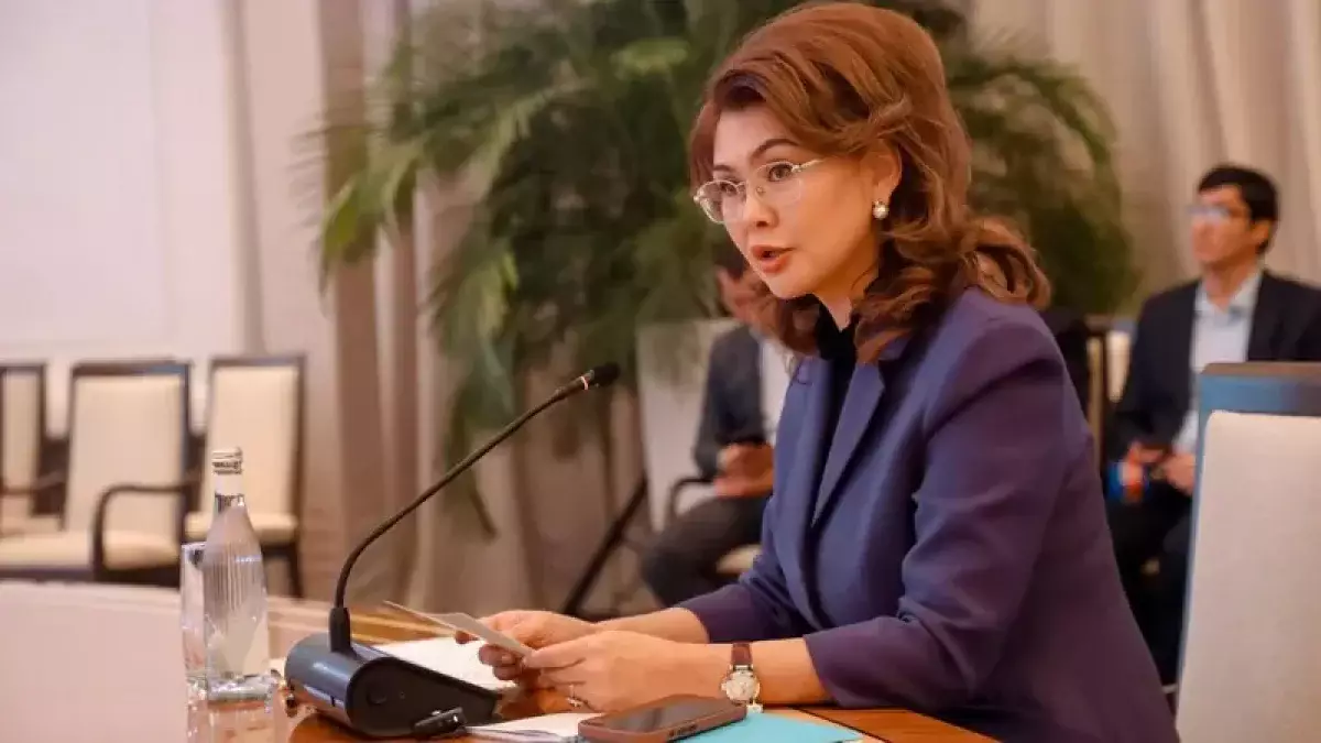 "Мы можем защищать их права": Аида Балаева высказалась о судебных процессах относительно ряда СМИ