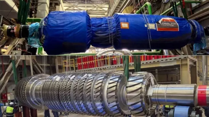 Минэнерго предупредило о возможных перебоях с электричеством