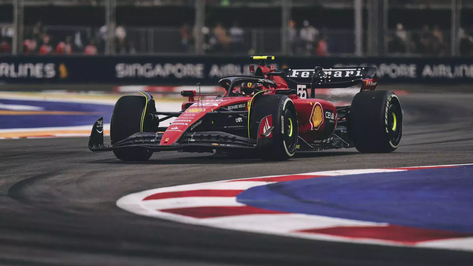 Власти Узбекистана рассматривают возможность принять этап «Формулы-1»