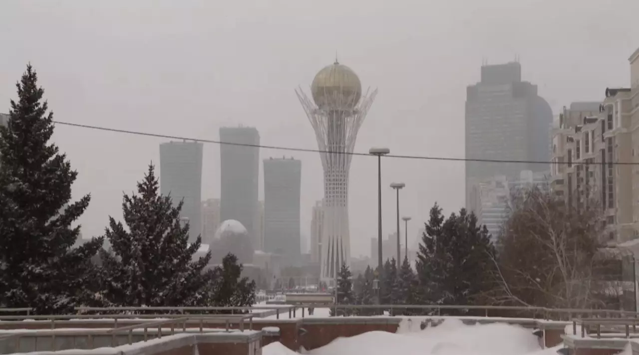 Казахстан и Иран проведут переговоры на высшем уровне