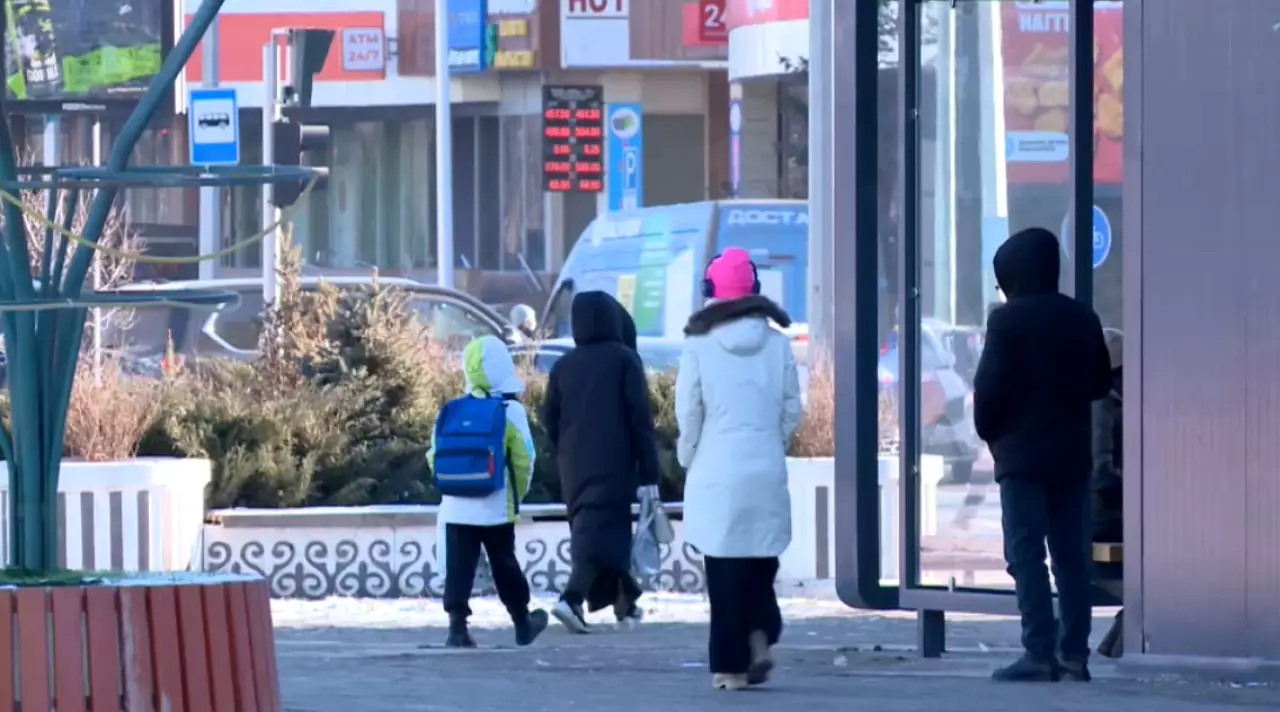 Что грозит за буллинг в Казахстане