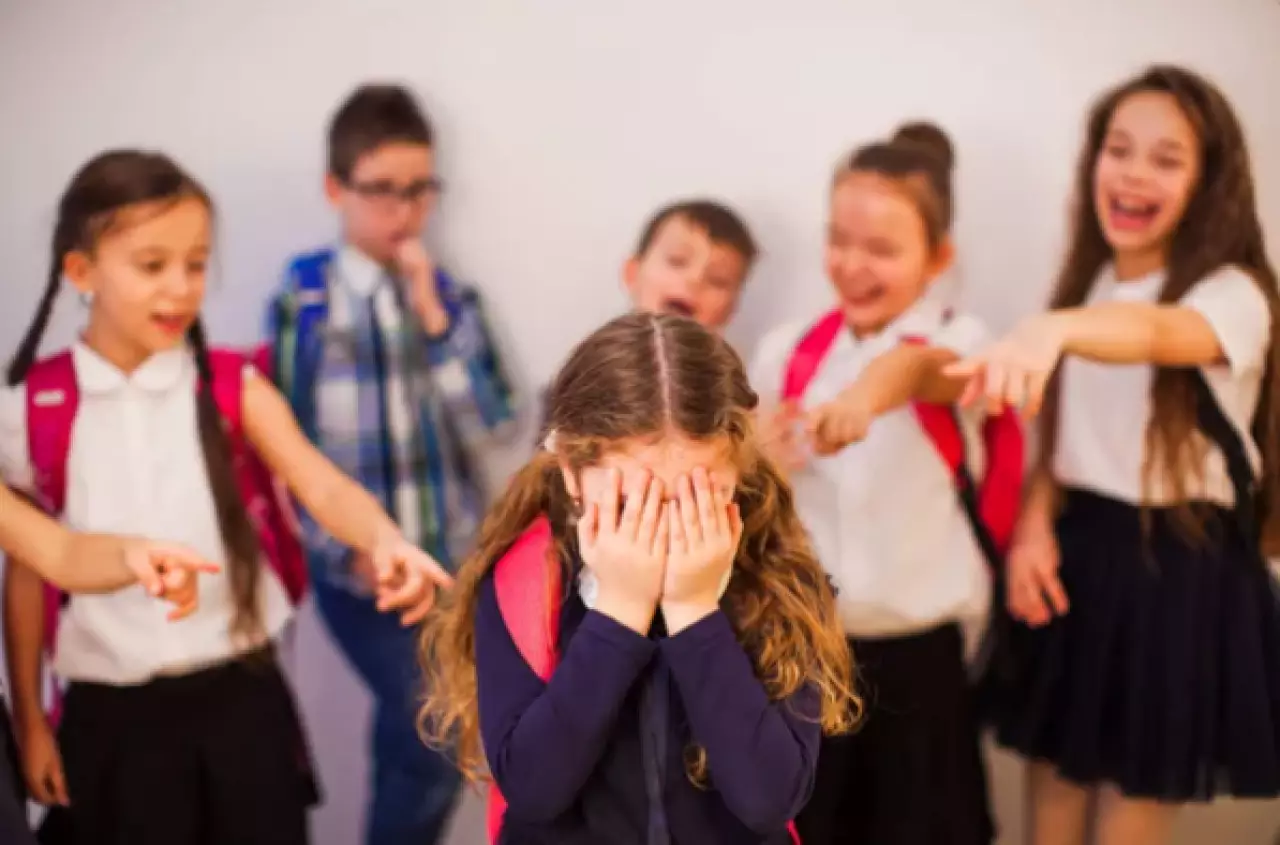 238 человек понесли наказание за буллинг в Казахстане