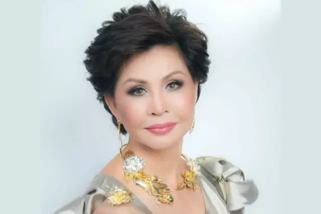 Роза Рымбаева сахнамен қоштасуы мүмкін екенін мәлімдеді