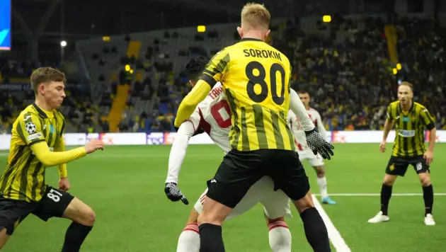 "В атаке без Дастана и Арада печально": "Кайрату" вынесли вердикт после матча ЛЧ