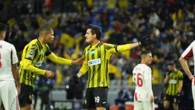 Чемпиондар лигасындағы "Қайрат" - "Олимпиакос" ойынын бір гол шешіп кетті