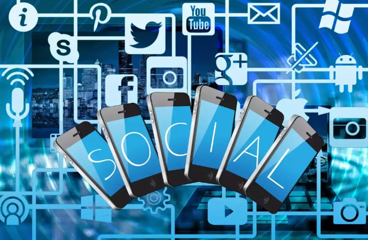 16 жасқа дейінгі балаларға әлеуметтік желіні қолдануға тыйым салынды