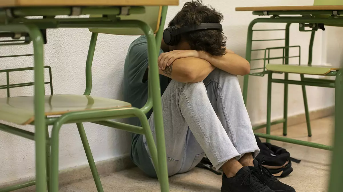 В Казахстане за буллинг наказали 238 человек с начала года