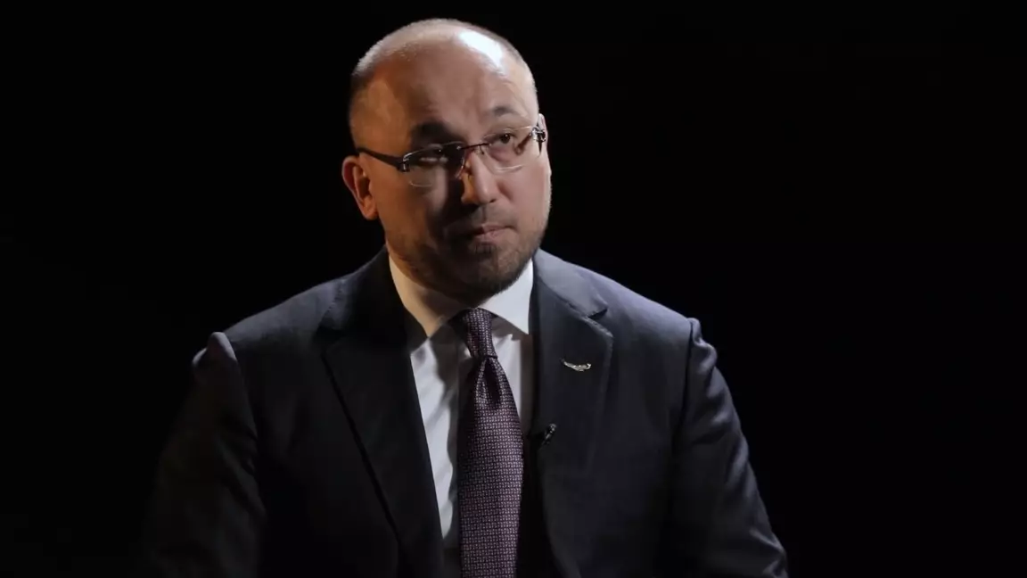 Абаев Қазақстанда және ТМД кеңістігінде орыс тілін сақтауға шақырды