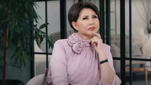  "Сахнамен қоштасу ойымда бар". Роза Рымбаева тосын мәлімдеме жасады