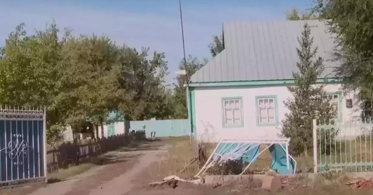  Үржарда аулада ойнап отырған төрт бала мерт болды: алғашқы сот отырысы өтті 