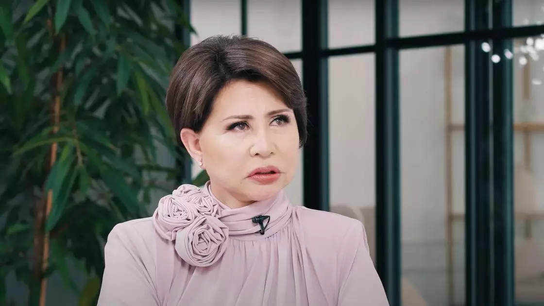 "Маңызды кезең": Роза Рымбаева халықтың жүрегін ауыртқан жаңалығын айтты (ВИДЕО)