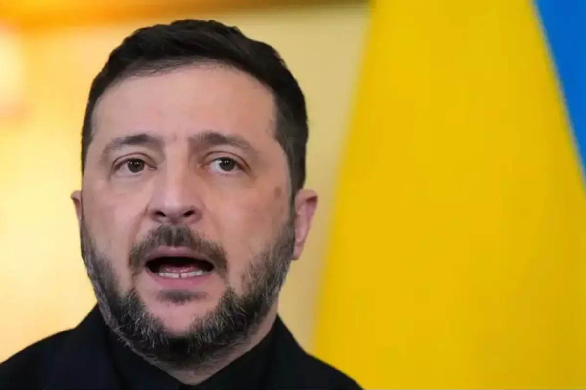 Зеленский заявил о готовности к выборам в Украине и рассказал о деталях мирного плана по прекращению войны