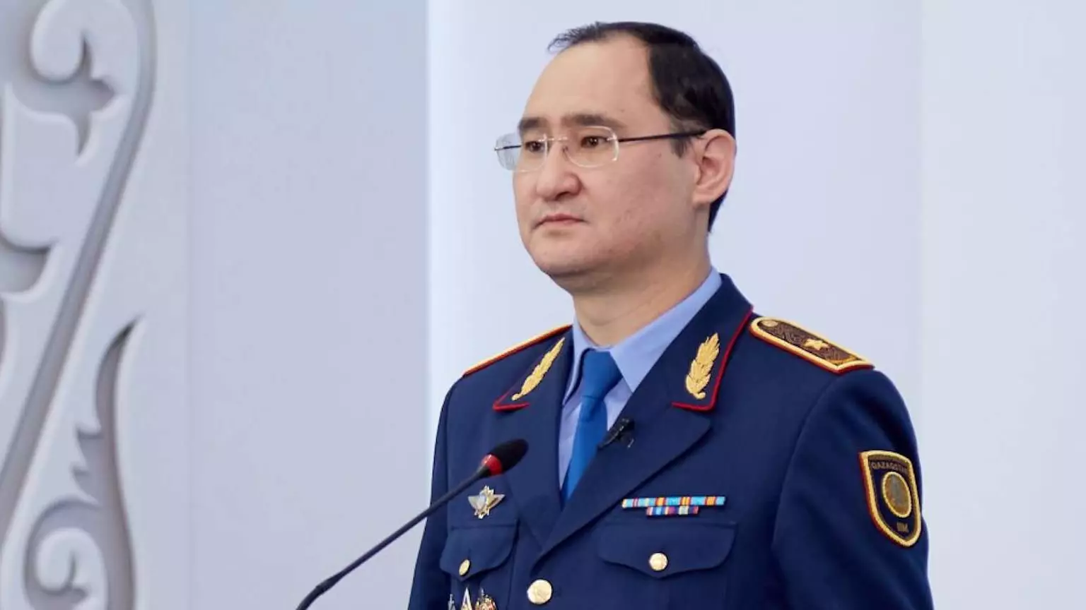 Министрлік өкілі елдегі қылмыстың көбі қандай себеппен болатынын айтты