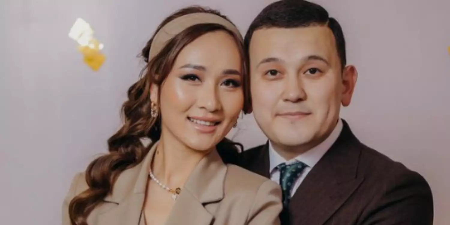 «Ерте емес пе?»: Елдос «Колобоктың» жары жұртты таңғалдырды