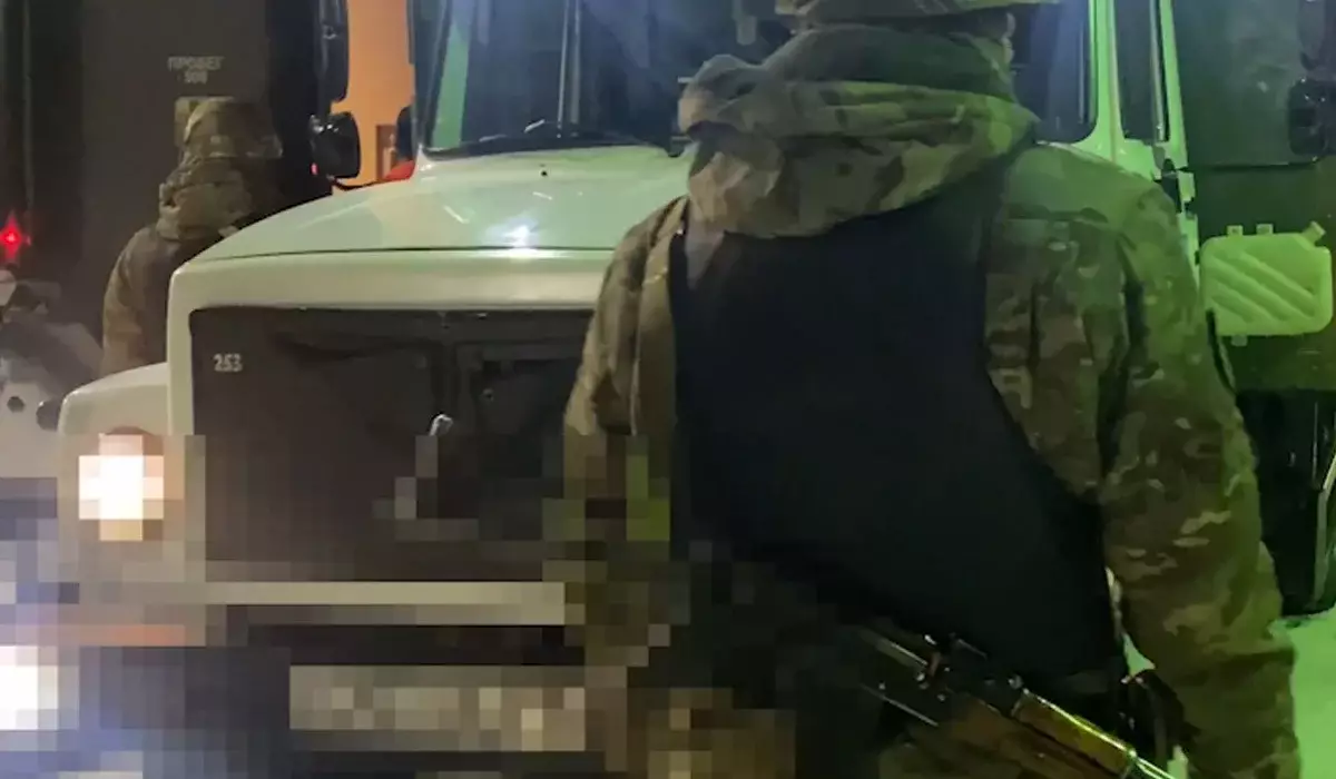 «Кеудесі мен бетіне 22 рет пышақ сұққан»: Павлодарда кәсіпкерді өлтірген күдікті Ресейге қашып кеткен