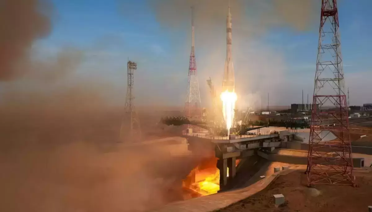 Ресей Байқоңырға қатысты шешім шығарды