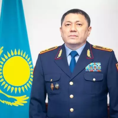 Глава МВД: Культура &#8211; ключ к безопасности и порядку