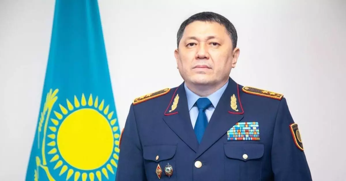  Ержан Саденов о предложениях смягчить наказание: Пьяный водитель – преступник 