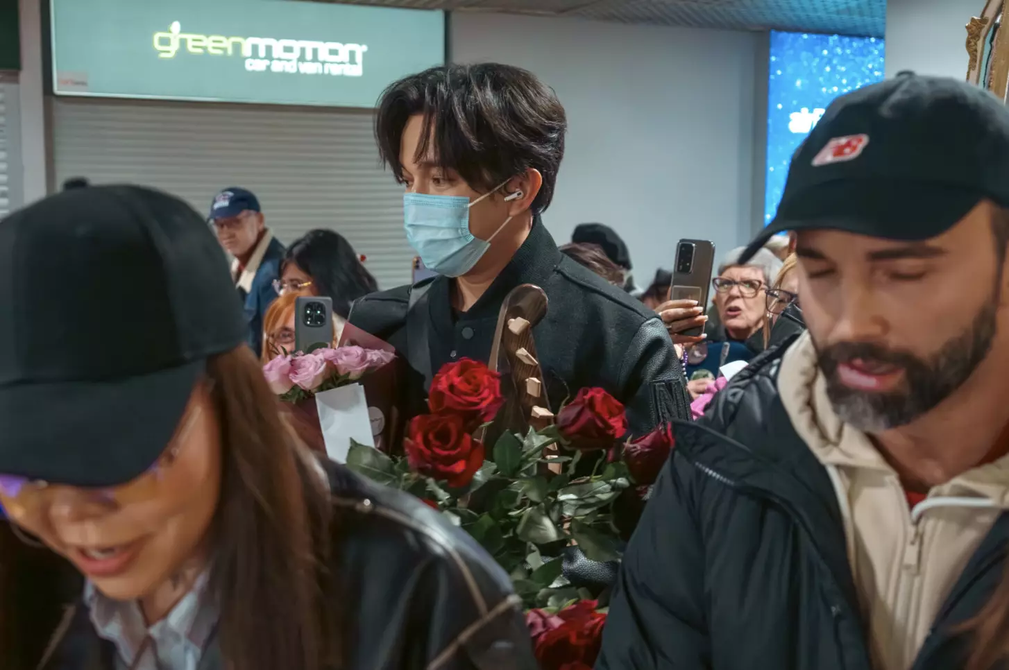 Димашқа Латвия мәдени канонына енген музыкалық аспап сыйға тартылды