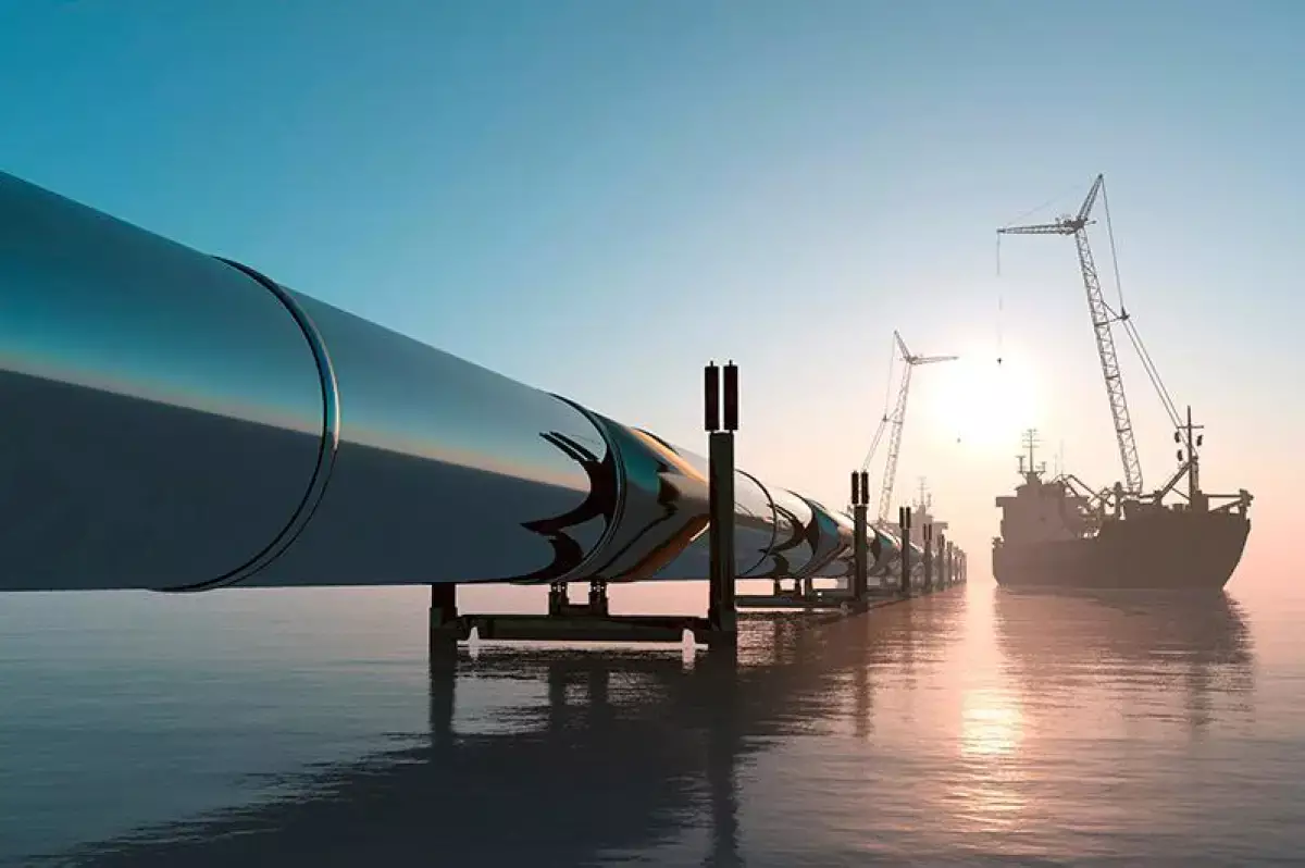 «Қазақстан үшін КҚК-ға нақты балама бағыт әзірге жоқ»: экономист мұнай тасымалындағы қиындықты болжады