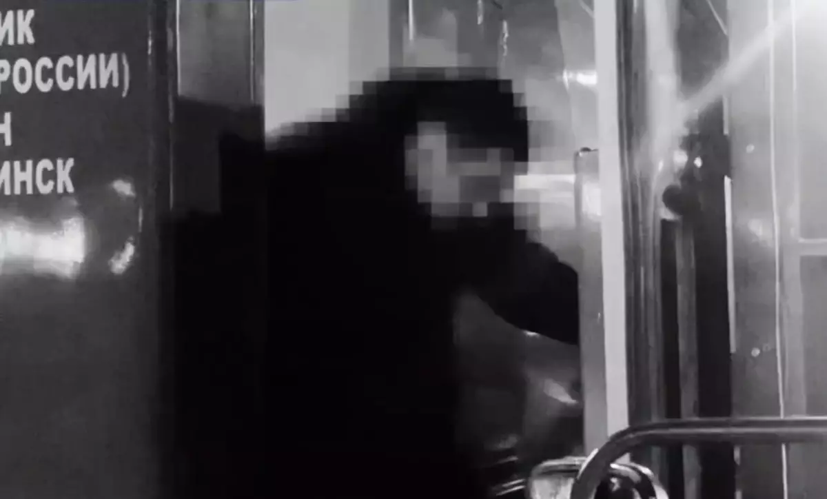 "Денесін гаражға жасырып, қашып кеткен": Павлодарлық кәсіпкерді өлтірген күдікті Ресейден экстрадицияланды