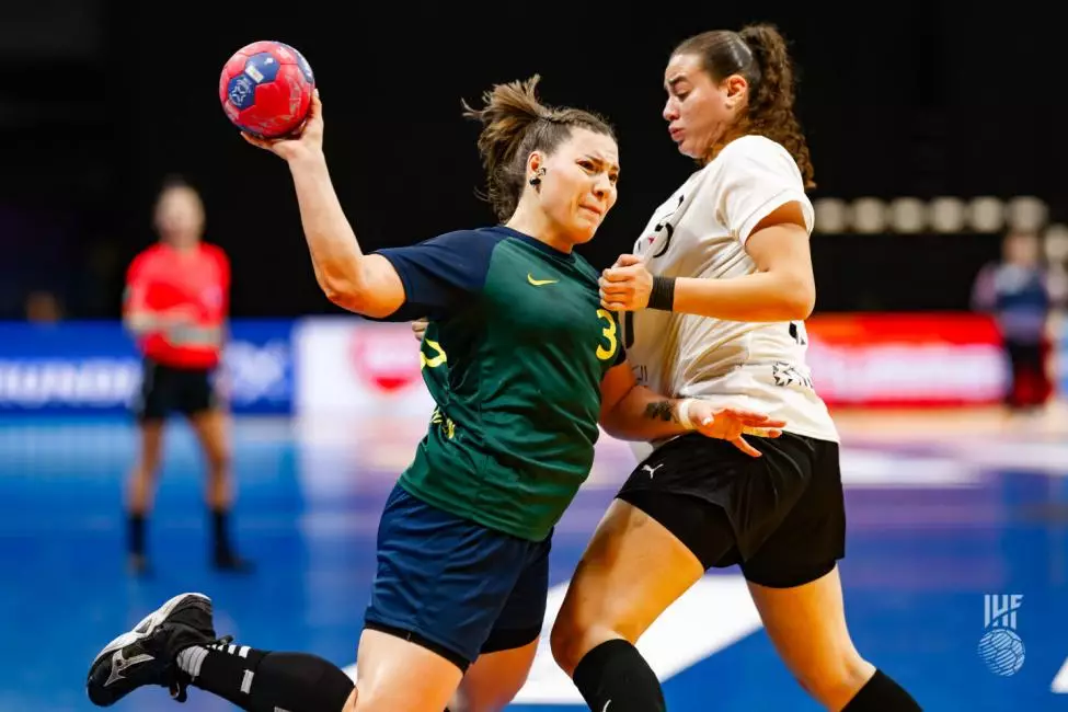 Әлем чемпионаты: Қазақстан жұбаныш кезеңіндегі үшінші ойында жеңілді