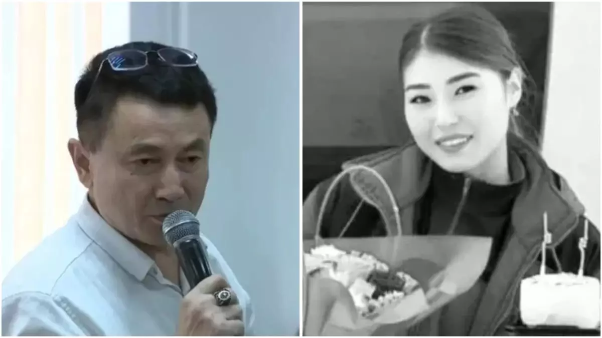 «Ол кондиционерден қаза болмады»: Белгілі заңгер Астанада көз жұмған фельдшердің өлімі жайлы тың дерек айтты