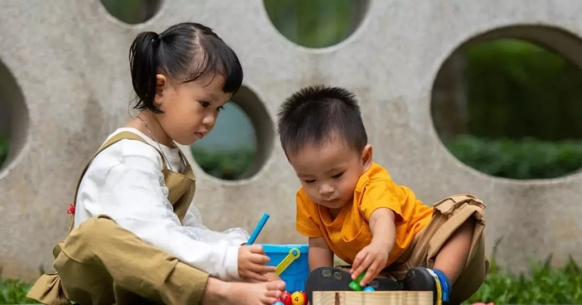  Енді көпбалалы отбасылар тегін мемлекеттік балабақшадан қағылады 