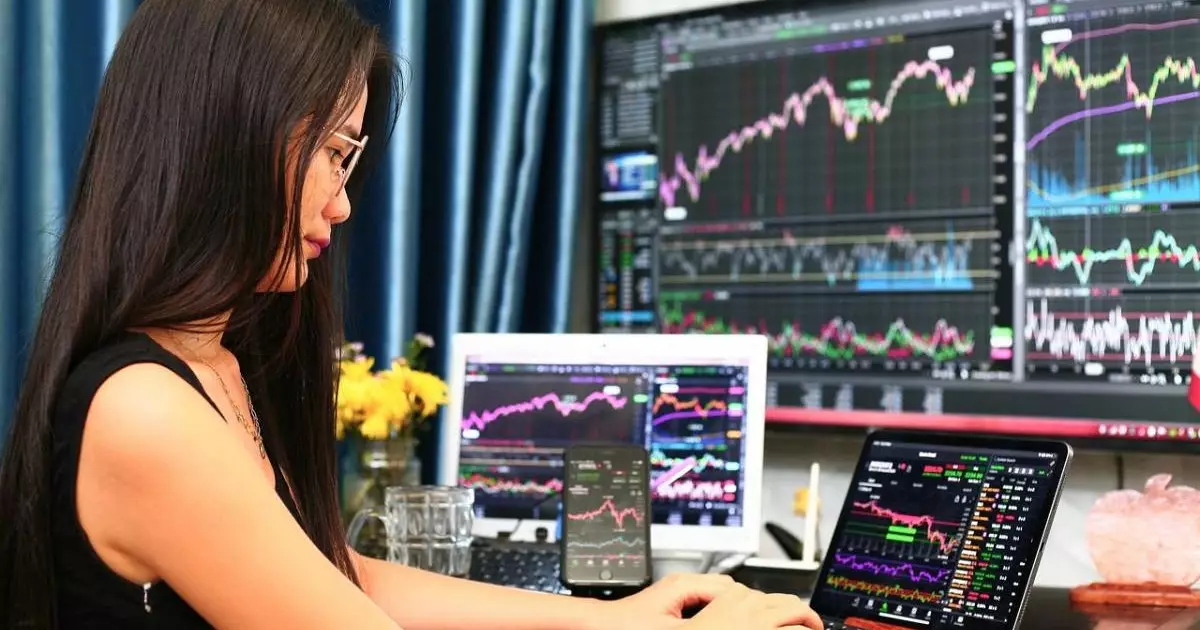  Жалған брокерлер бас көтерді. Ақшаны жоғалтып алмау жолдары 